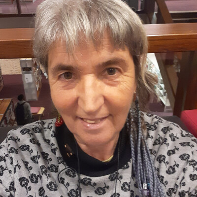 Martine zoekt een Kamer in Brugge