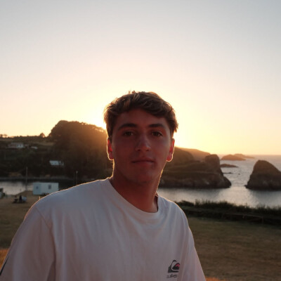 Nicolás is looking for an Apartment / Room / Studio in Brugge