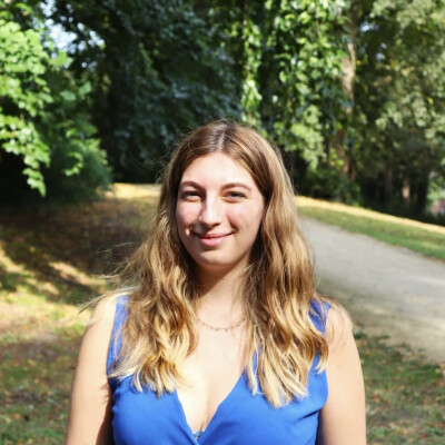 Michaella Decancq zoekt een Kamer / Studio in Brugge