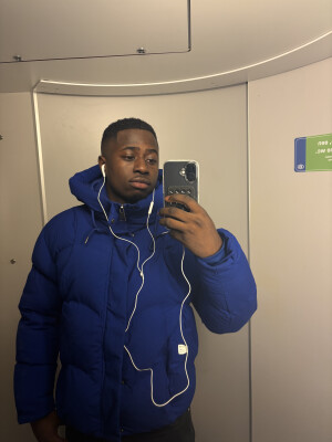 Miguel Ngonde zoekt een Kot / Studio in Brugge