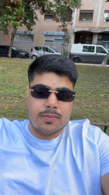 Hasham Atiq
